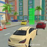 Игра Роскошная Парковка 3D: Солнечные Тропики