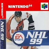 НХЛ Хоккей 99