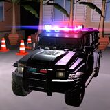 Игра Вызов Полиции 3D