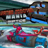 Водный Скутер Мания 2: Риптайд