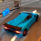 Игра Парковка Автомобилей 3D