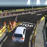 Игра Парковка на Мосту 3Д