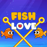Любовь Рыбок