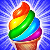 Игра Морозное Мороженое: Ледяной Десерт