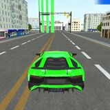 Игра Современные Автомобильные Гонки 2