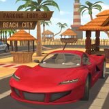 Парковочная Ярость 3D: Пляжный Город