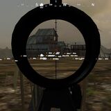 Игра Военный Снайпер