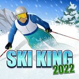 Игра Король Лыж 2022
