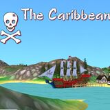 Игра Карибское Море 3D