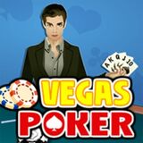 Игра Покер в Вегасе