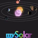 Игра Солнечная Система: Стройте Свои Планеты