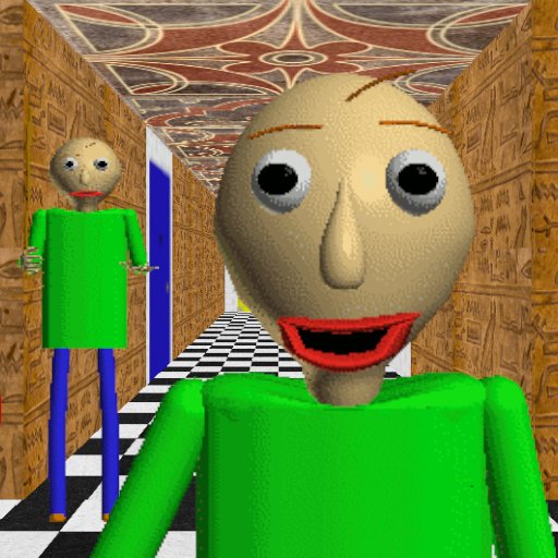  2    - BALDI39S BASICS FIELD TRIP CAMPING - YouTube