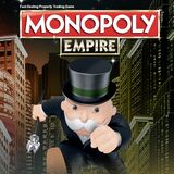 Тест: Монополия Империя