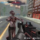 Игра Masked Forces 3: Зомби Выживание