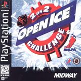 Игра NHL Open Ice 2 on 2 Challenge