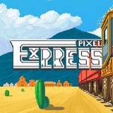 Игра Пиксельный Экспресс
