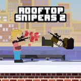Игра Снайперы на Крыше 2