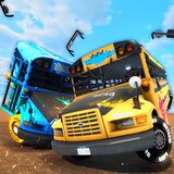 Школьный Автобус: Разрушительное Дерби