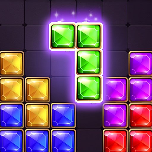 Взлом Block Blast - Cubes Pop Game MOD Скачать APK бесплатно