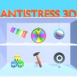 Игра Антистресс 3D - Снятие Стресса