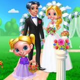Цветочные Дети: Свадьба 