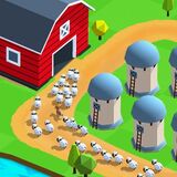 Овцы На Ферме 3Д