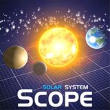 Масштаб Солнечной Системы
