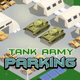 Игра Парковка Танковой Армии