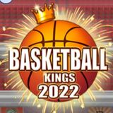 Игра Короли Баскетбола 2022