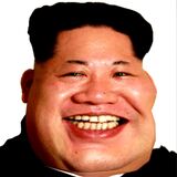 Игра Смешное Лицо Ким Чен Ына