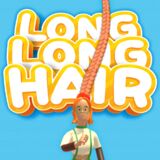 Длинные Длинные Волосы