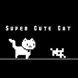 Игра Супер Милый Кот