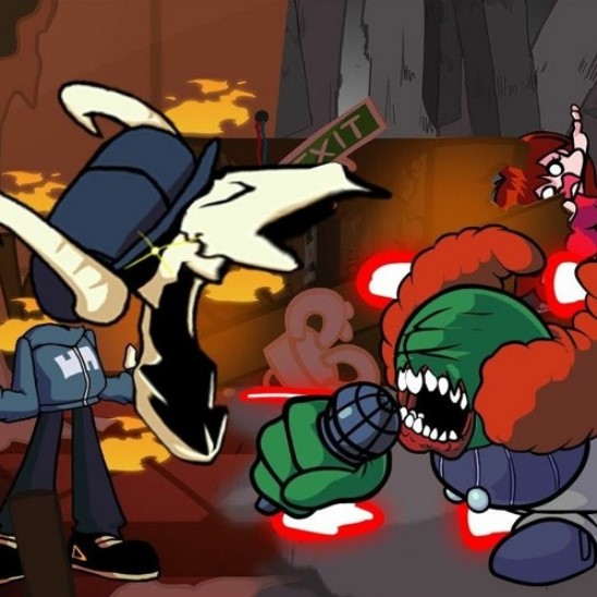 геноцид играть