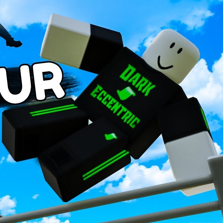 Скриншоты Parkour Simulator 3D - всего 4 картинки из игры