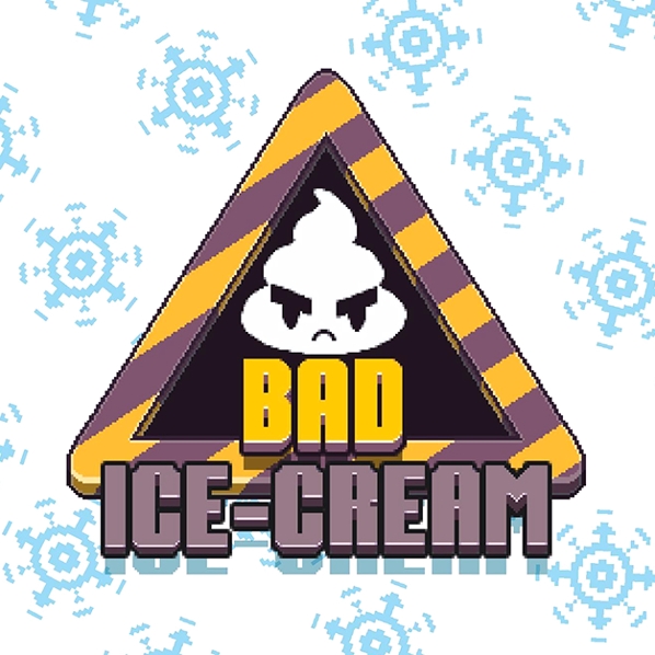 Игра Плохое Мороженое 1 - Играть Онлайн!