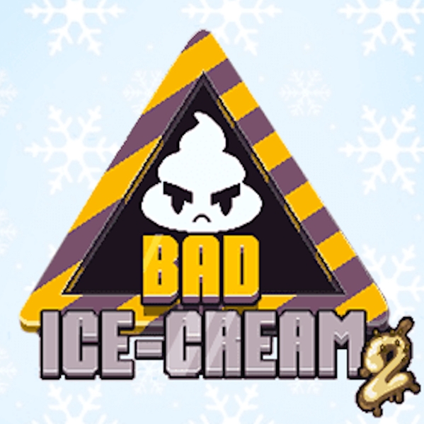Игра Плохое Мороженое 2 - Играть Онлайн!
