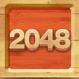Игра 2048: Деревянное Издание