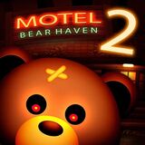 Игра Выжить в Мотеле Медведей 2: Ужасы Ночи в Лесу