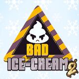 Игра Плохое Мороженое 2