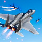 Воздушный Удар - Симулятор Военного Самолета