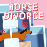 Лошадиный Развод
