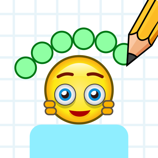 Настольная игра UNO Смайлики / UNO Emoji