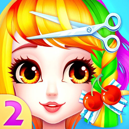 Игра «Причёски и макияж Винкс» для девочек — играть онлайн