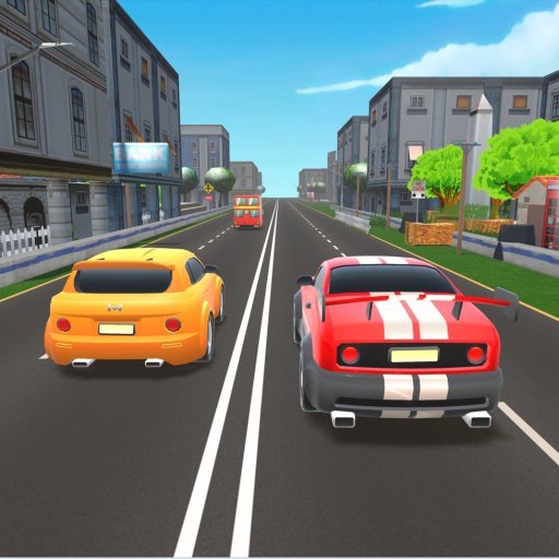 Traffic Racer 2022