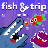Игра Рыбы и Путешествие Онлайн