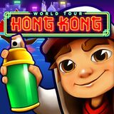 Игра Сабвей Серф: Гавайи (Subway Surfers: World Tour Hawaii) — играть  онлайн бесплатно