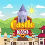 Игра Построй Замок из Блоков