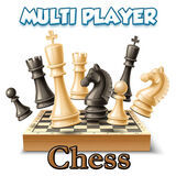 Игра Шахматный Мультиплеер