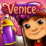 Игра Сабвей Серф: Венеция