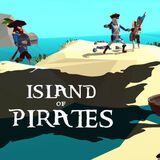 Игра Остров Пиратов